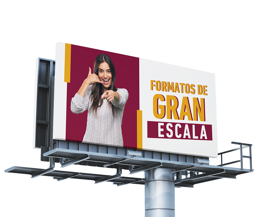 Vallas imprenta machala