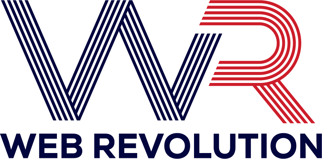 Web Revolution